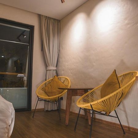 Gategaa Village Čiang Mai Exteriér fotografie